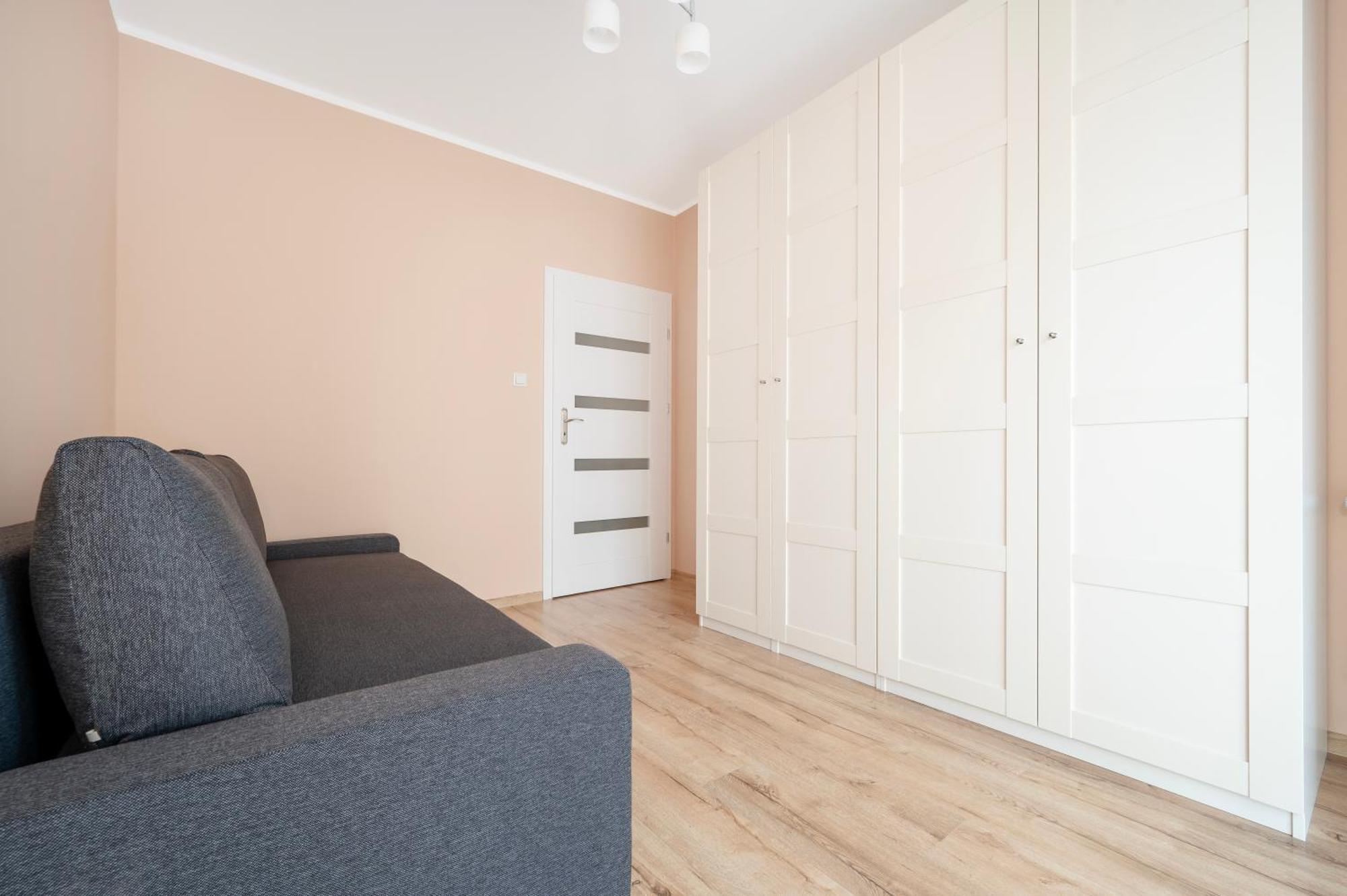 Pogonowskiego Beige Apartment Lodz  Exterior photo